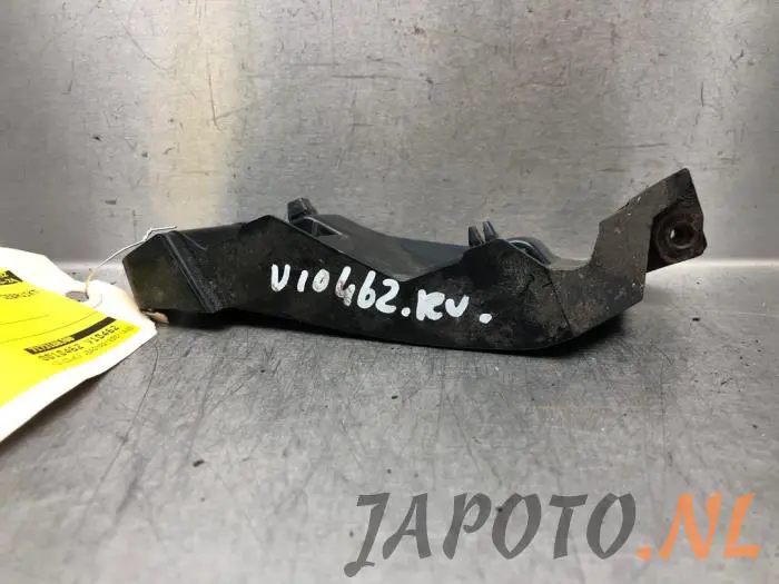 Soporte de parachoques derecha delante Suzuki SX-4