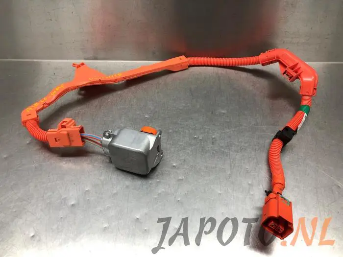 Cable HV (alto voltaje) Toyota Rav-4
