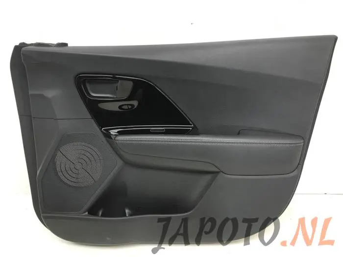 Tapizado de puerta de 4 puertas derecha delante Kia Niro