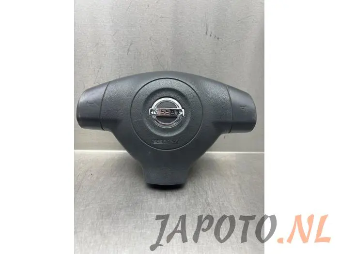 Airbag izquierda (volante) Nissan Pixo