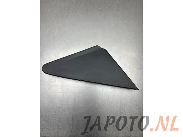 Tapa de retrovisor derecha Toyota Corolla Verso