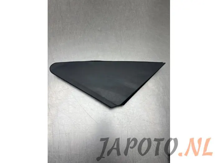 Tapa de retrovisor izquierda Toyota Corolla Verso