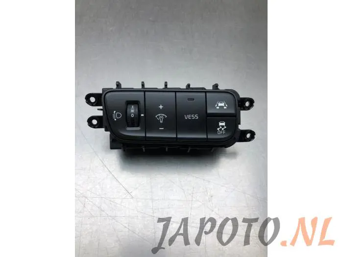 Interruptor faro lhv Kia Niro