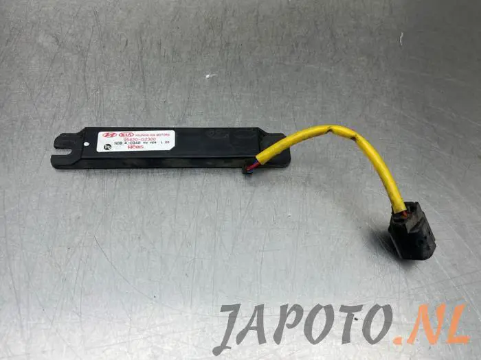 Entrada sin llave-Antenne Kia Niro