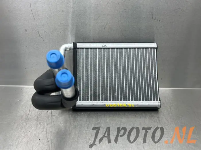 Evaporador de aire acondicionado Hyundai Tucson