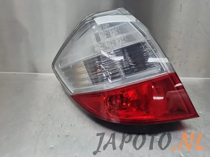 Luz trasera izquierda Honda Jazz