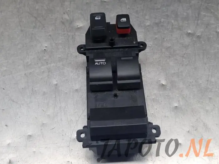 Interruptor combinado de ventanillas Honda Jazz