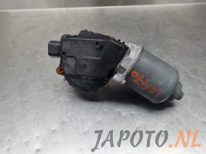 Motor limpiaparabrisas delante Honda Jazz