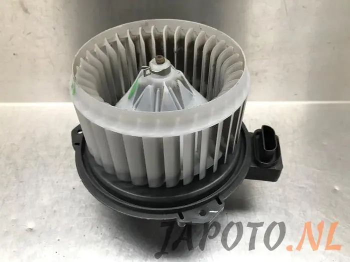 Motor de ventilador de calefactor Suzuki Alto