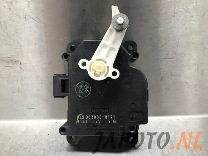 Motor de válvula de calefactor Lexus GS 300 02-