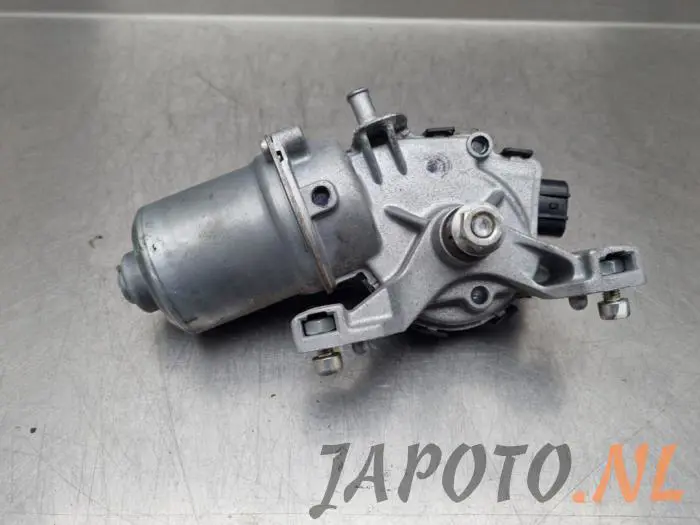 Motor limpiaparabrisas delante Suzuki Celerio