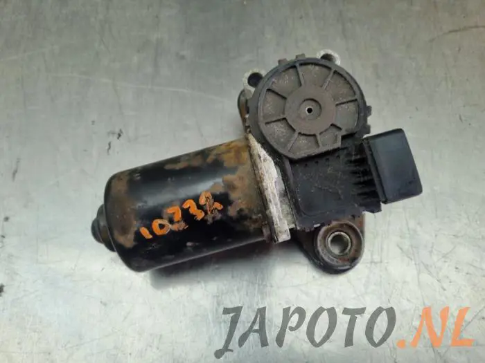 Motor limpiaparabrisas delante Kia Picanto