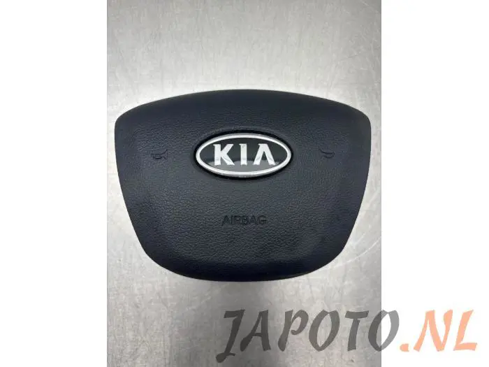 Airbag izquierda (volante) Kia Rio