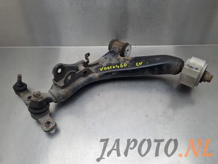 Brazo portante lado inferior izquierda delante Lexus GS 300