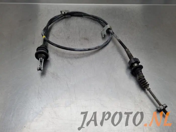 Cable de freno de mano Toyota Aygo