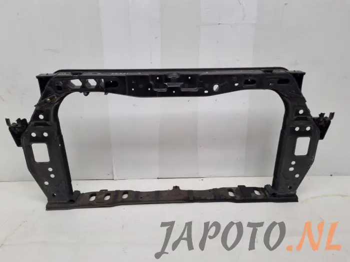 Panel frontal Kia Rio