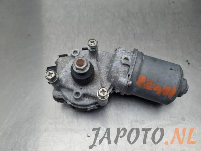 Motor limpiaparabrisas delante Toyota Rav-4