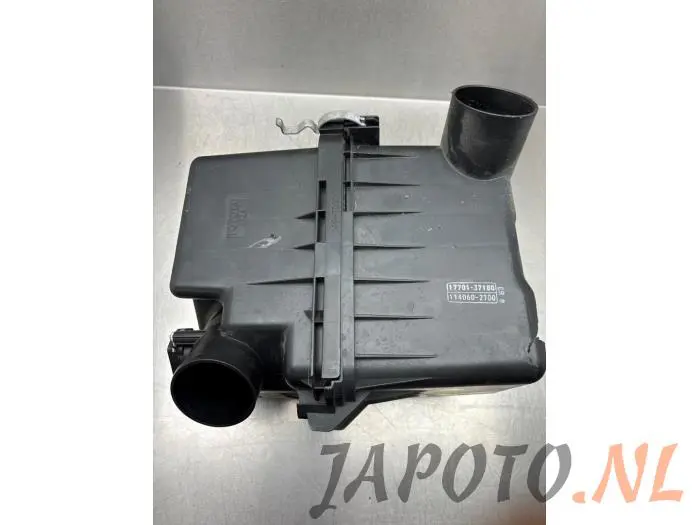 Cuerpo de filtro de aire Toyota Rav-4