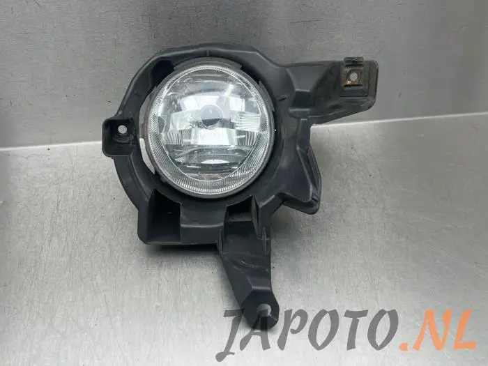 Luz antiniebla izquierda delante Toyota Rav-4