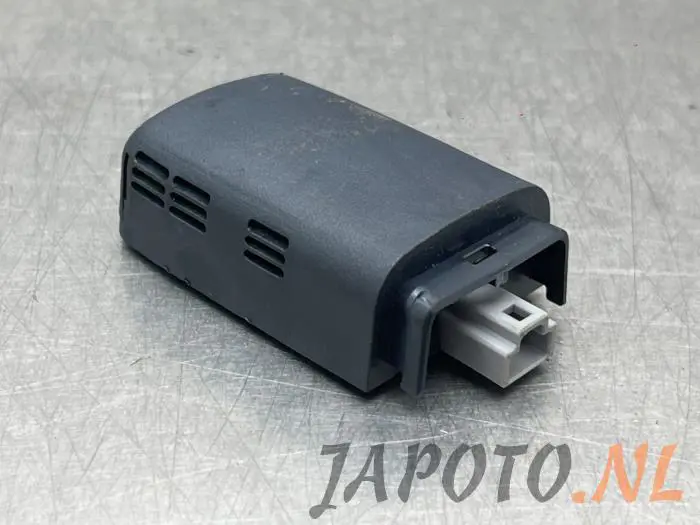 Sensor de lluvia Toyota C-HR