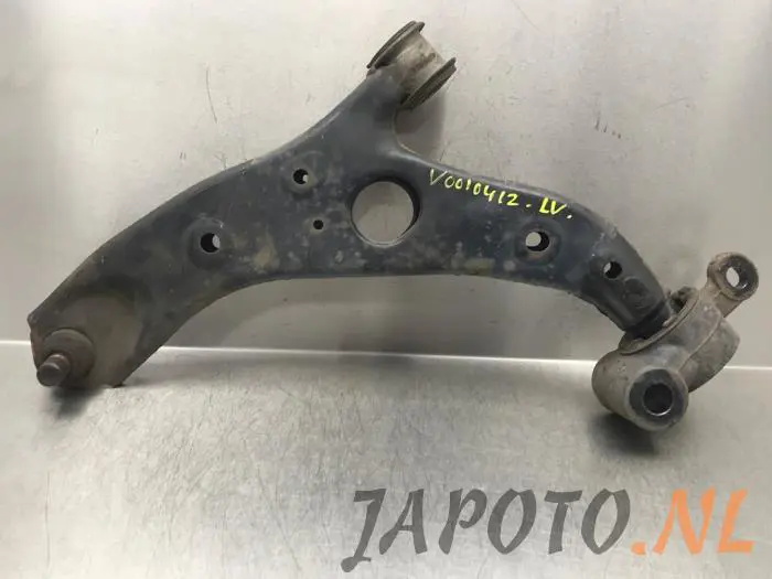 Brazo portante lado inferior izquierda delante Mazda CX-5