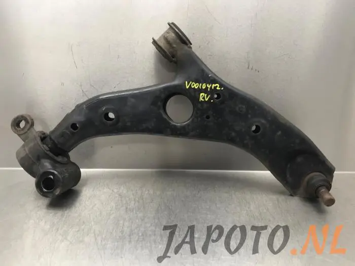 Brazo portante lado inferior derecha delante Mazda CX-5