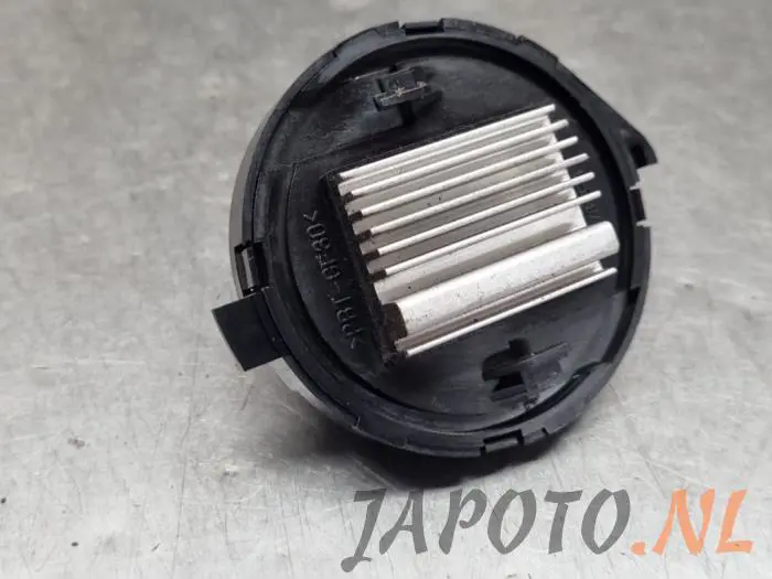 Resistencia de calefactor Mazda CX-5