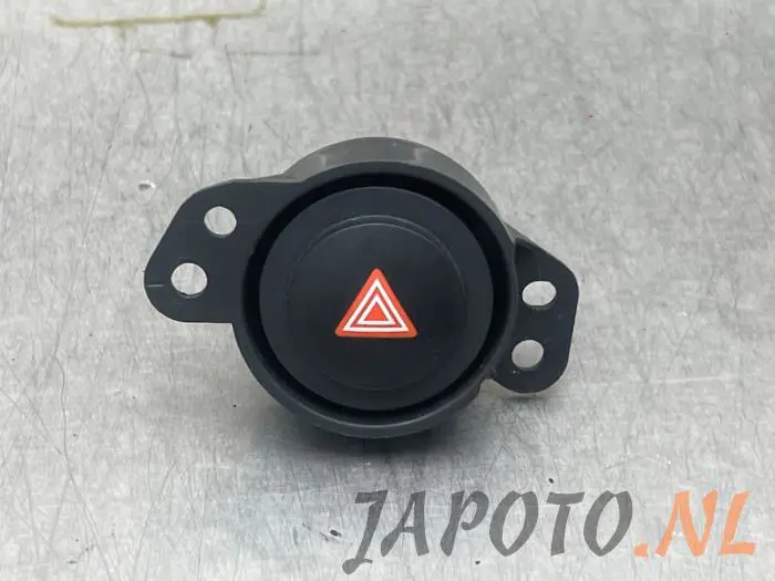 Interruptor de luz de pánico Toyota Aygo