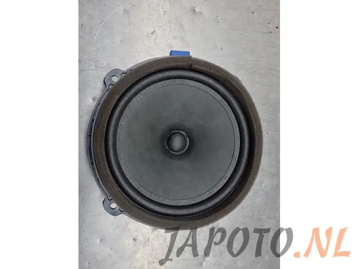 Altavoz Hyundai Ioniq