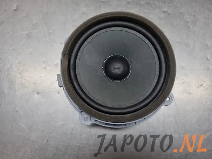 Altavoz Hyundai Ioniq