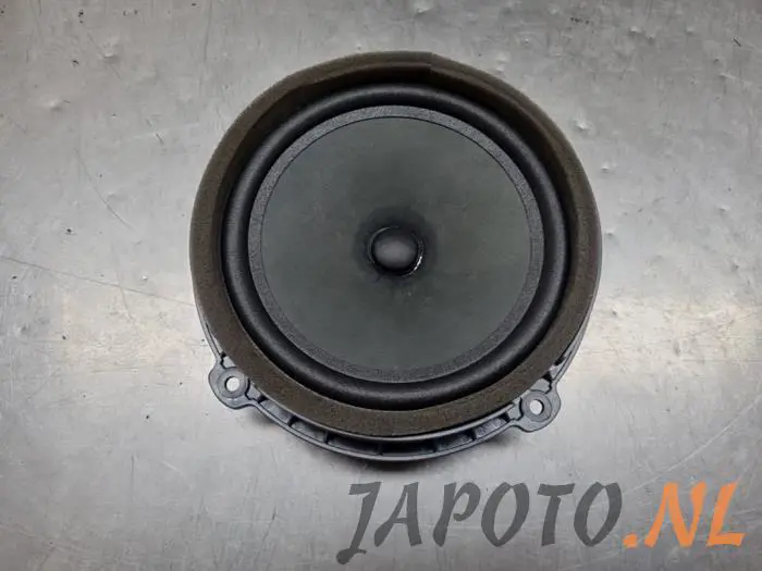 Altavoz Hyundai Ioniq