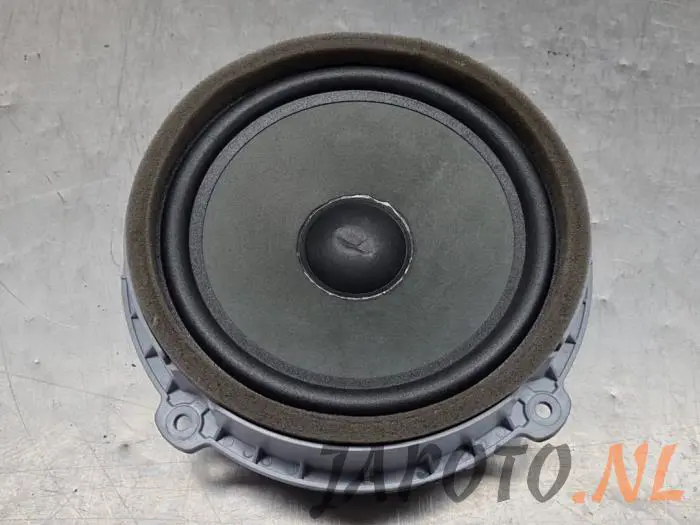 Altavoz Hyundai Ioniq