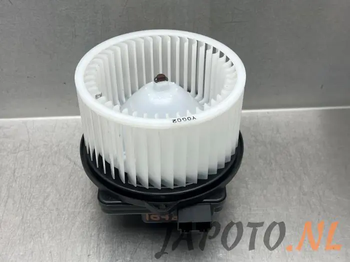 Motor de ventilador de calefactor Hyundai Ioniq