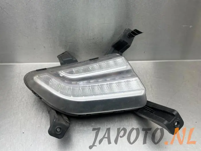 Luz antiniebla derecha delante Hyundai Ioniq