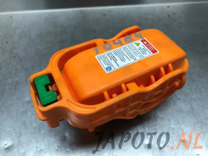 Conector Hyundai Ioniq