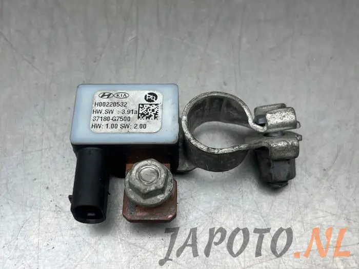 Sensor de batería Hyundai Ioniq