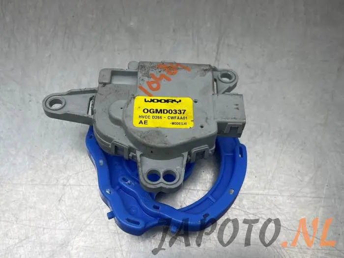 Motor de válvula de calefactor Hyundai Ioniq