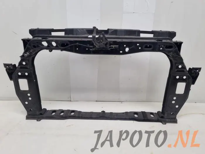 Panel frontal Kia Rio