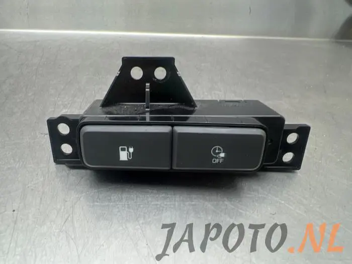 Interruptor (varios) Hyundai Ioniq