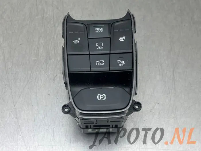 Interruptor (varios) Hyundai Ioniq