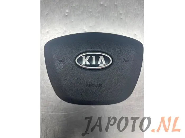 Airbag izquierda (volante) Kia Rio