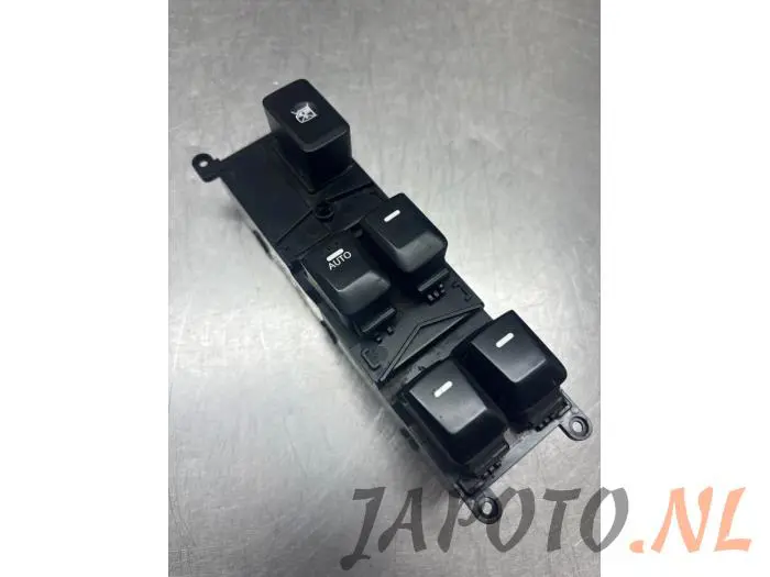 Interruptor combinado de ventanillas Kia Rio