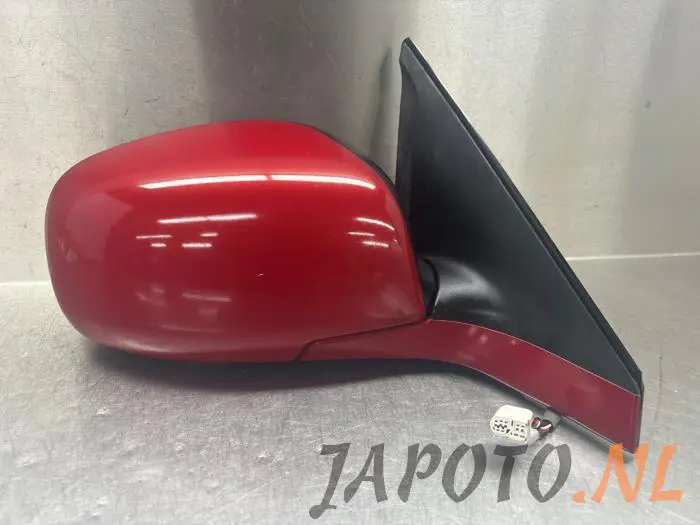 Retrovisor externo derecha Suzuki Swift