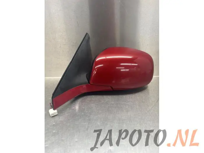 Retrovisor externo izquierda Suzuki Swift