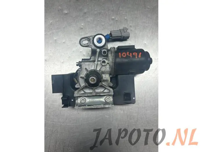 Motor limpiaparabrisas delante Suzuki Swift