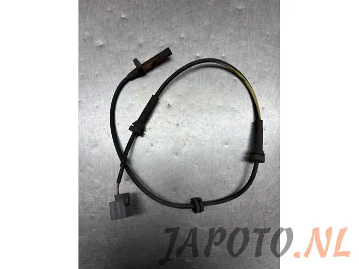 Sensor ABS Nissan Qashqai