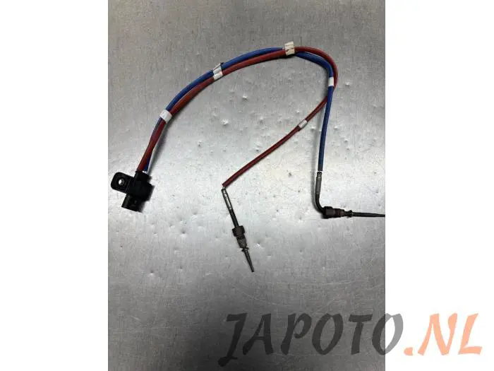 Sensor Nox Nissan Qashqai+2