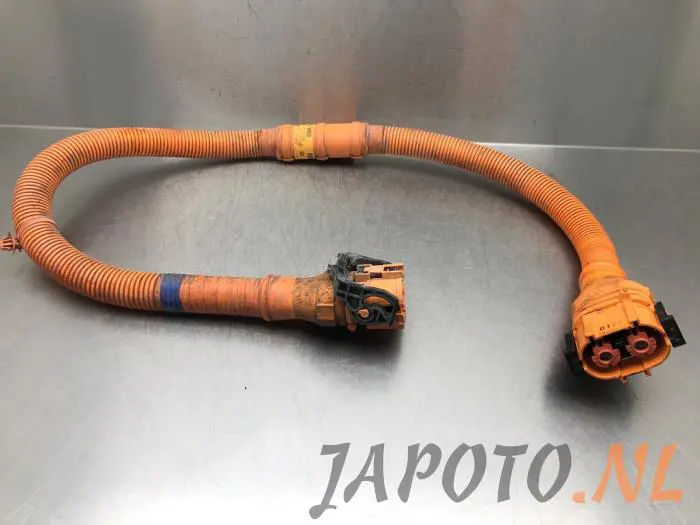 Cable HV (alto voltaje) Hyundai Ioniq