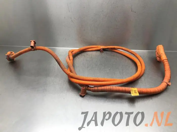 Cable HV (alto voltaje) Hyundai Ioniq