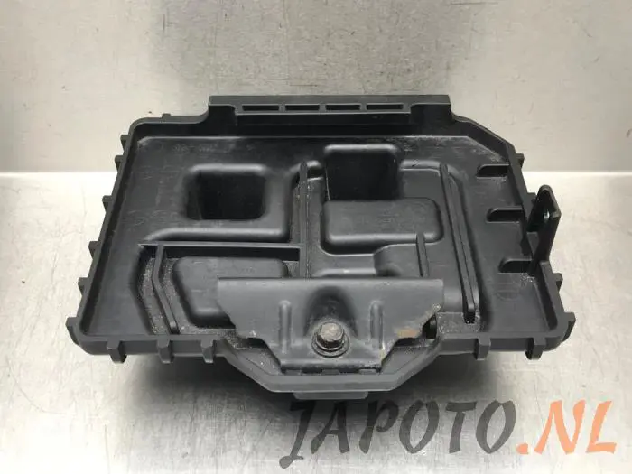 Caja de batería Hyundai Ioniq